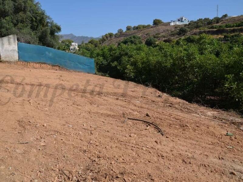 Land for sale
