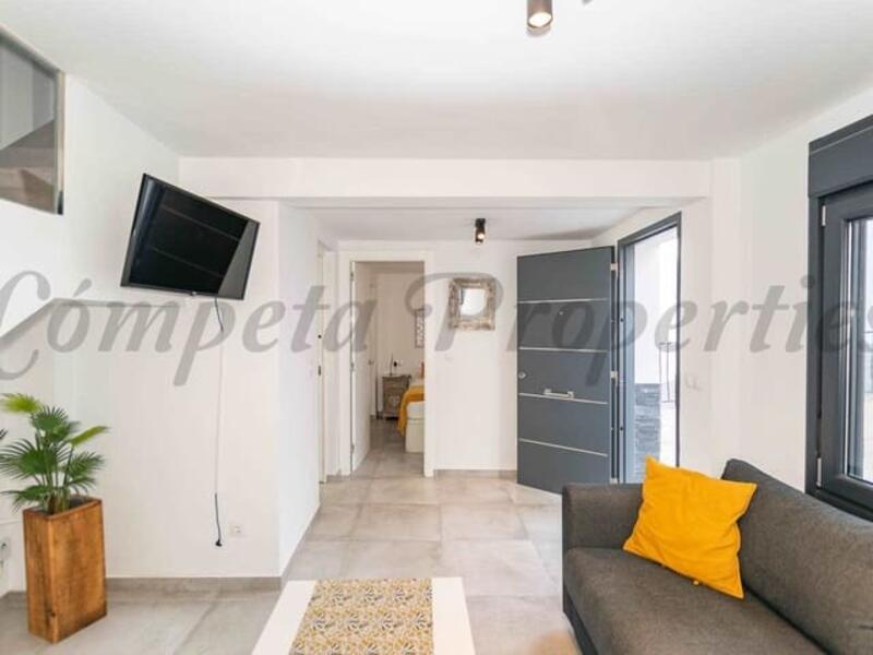 1 slaapkamer Gezinswoning Te koop