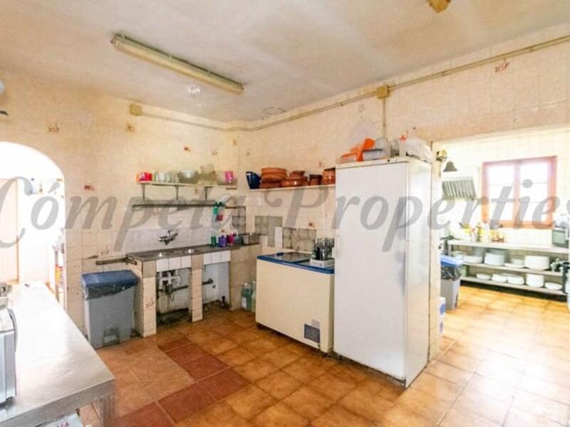 6 chambre Villa à vendre