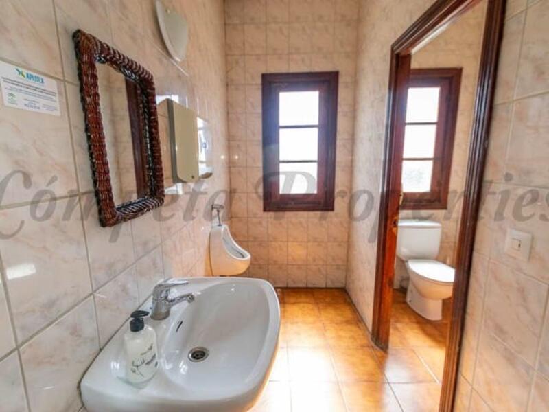 6 chambre Villa à vendre