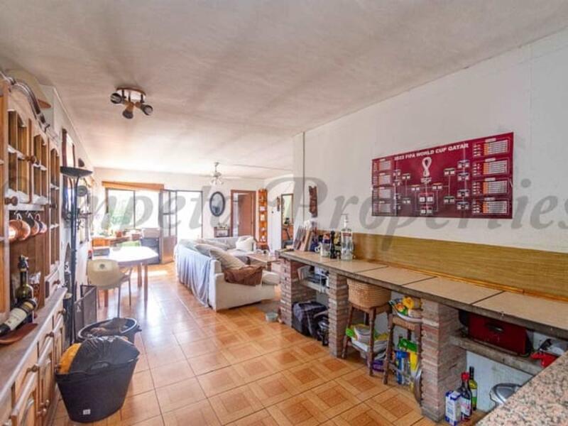 6 chambre Villa à vendre