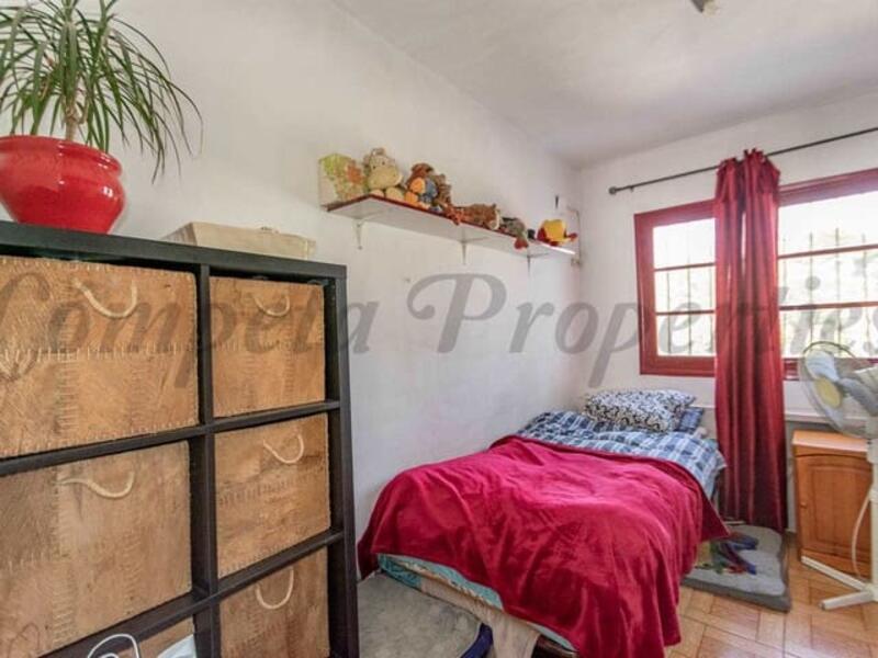 6 chambre Villa à vendre