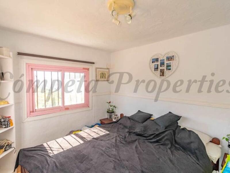 6 chambre Villa à vendre