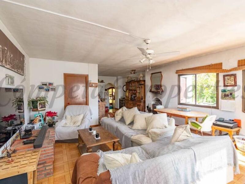 6 chambre Villa à vendre