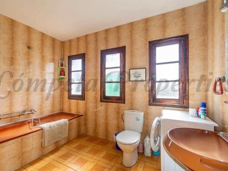 6 chambre Villa à vendre