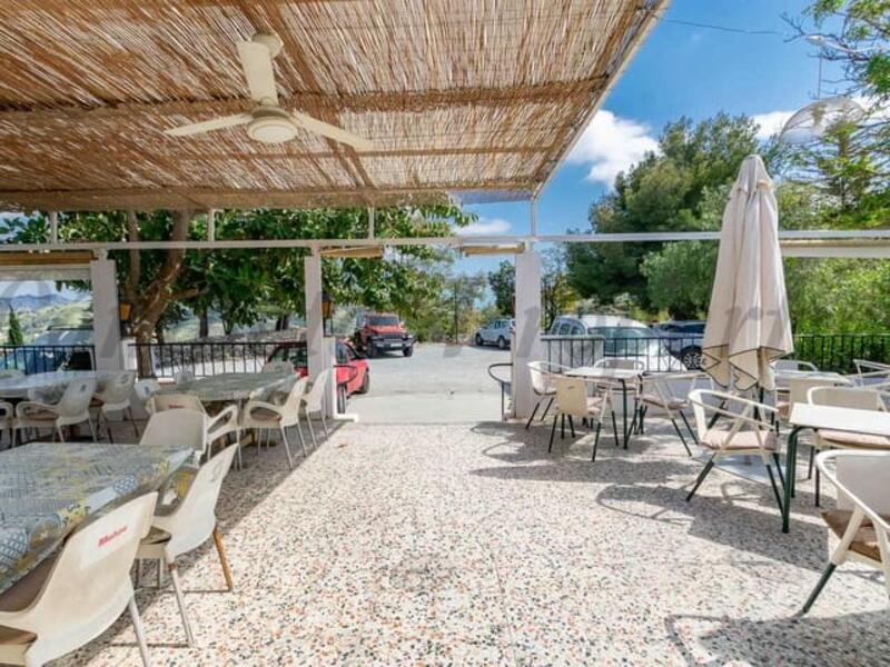 6 chambre Villa à vendre