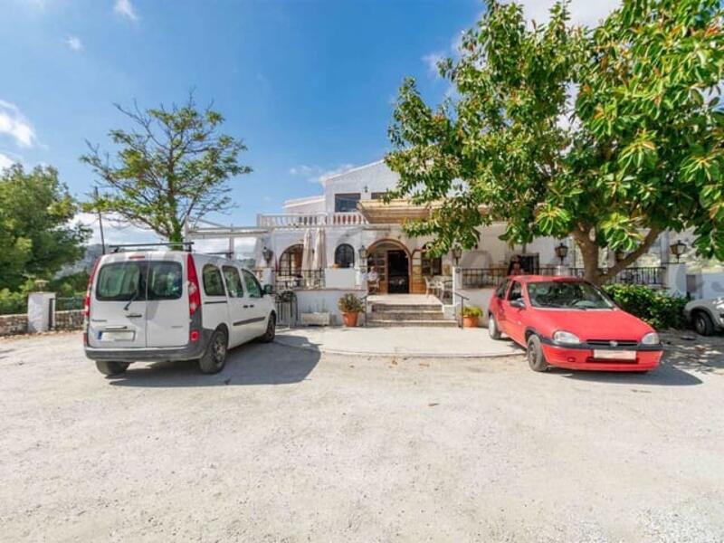 6 chambre Villa à vendre