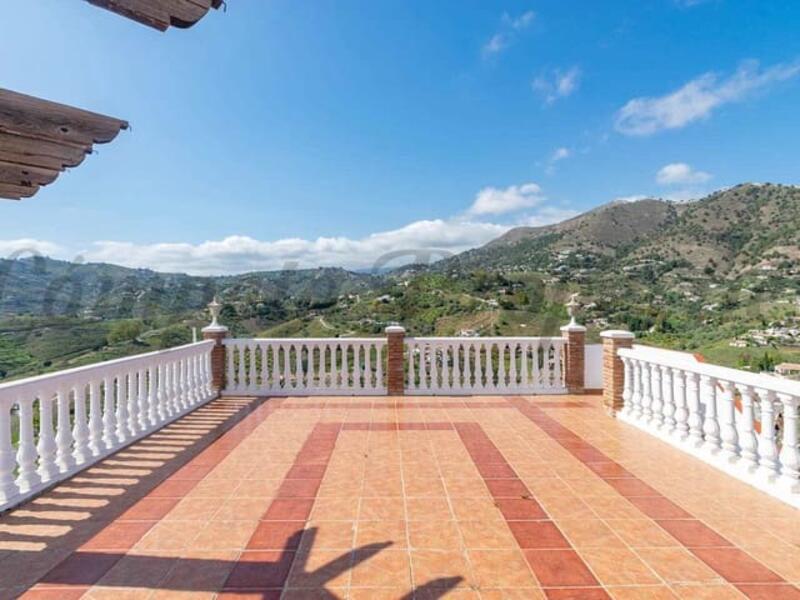 6 chambre Villa à vendre