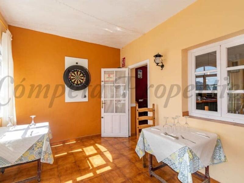 6 chambre Villa à vendre