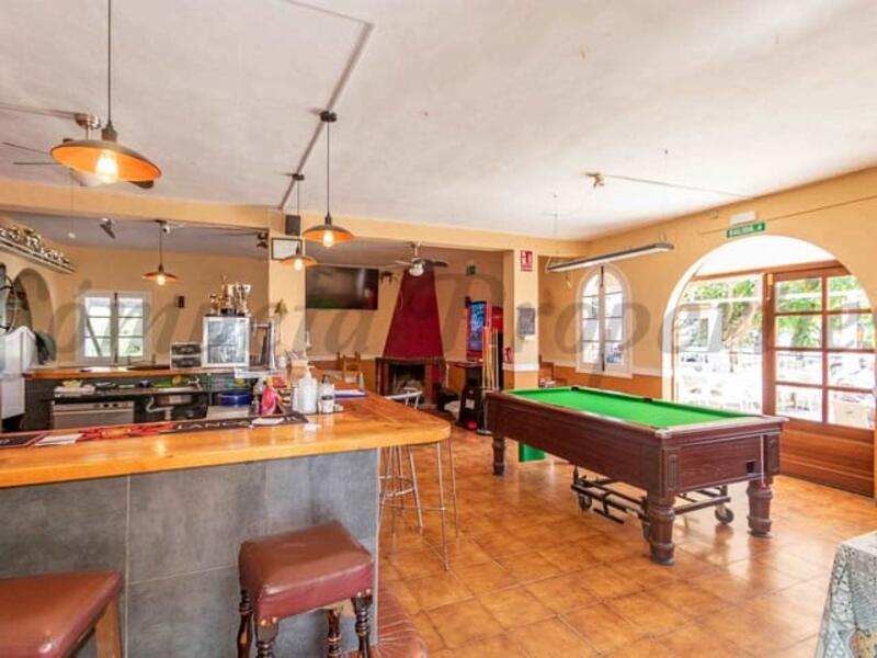 6 chambre Villa à vendre