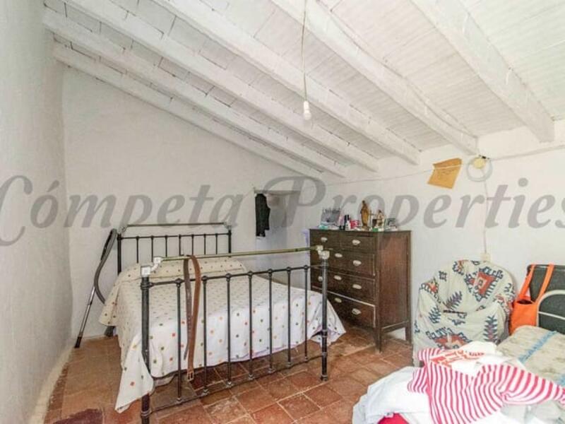 2 soverom Herregård til salgs