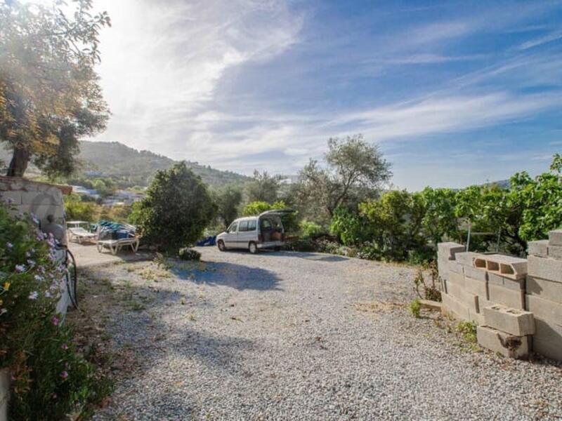 1 bedroom Country House for sale
