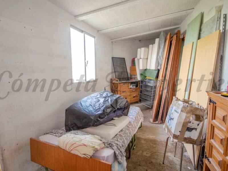 1 bedroom Country House for sale