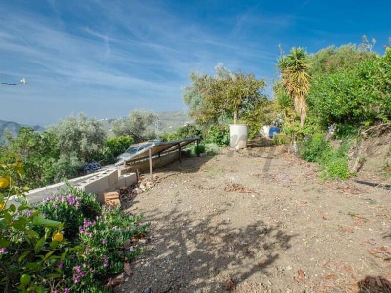 1 bedroom Country House for sale