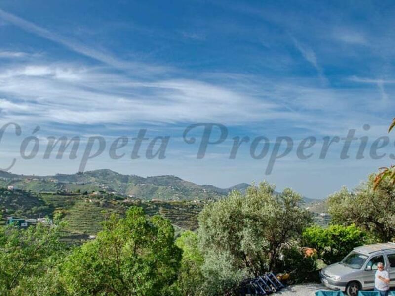 1 bedroom Country House for sale