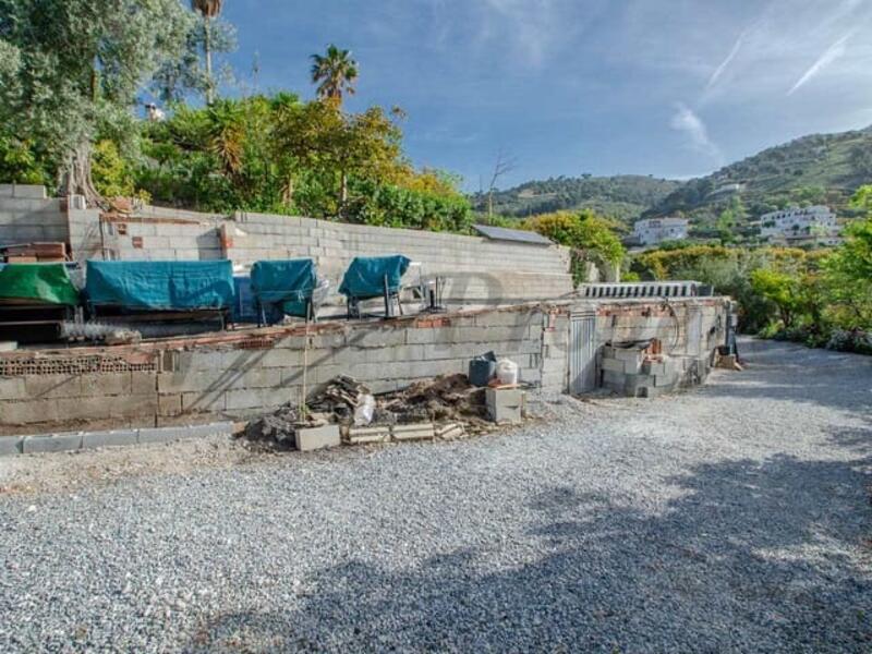 1 bedroom Country House for sale