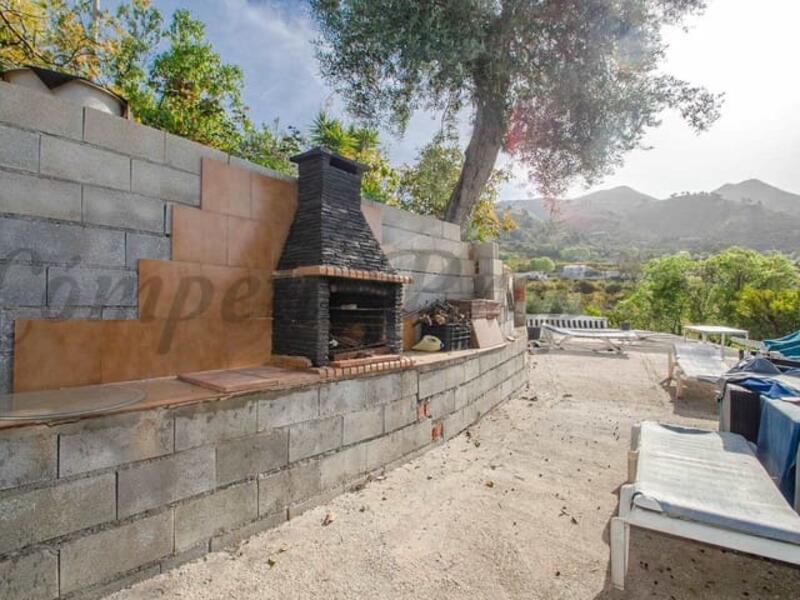 1 bedroom Country House for sale