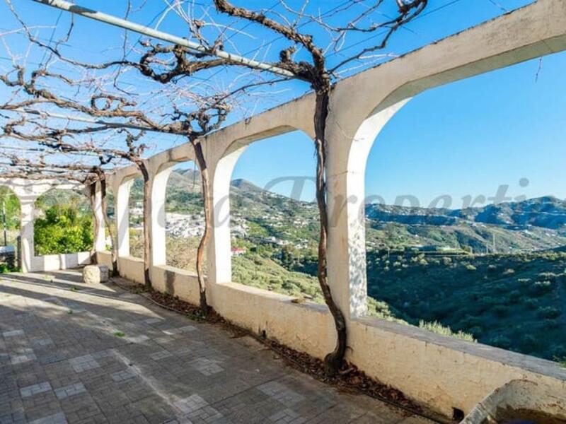 3 Cuarto Villa en venta