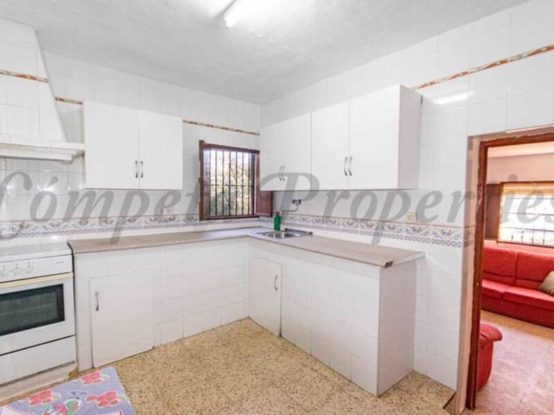 3 Cuarto Villa en venta