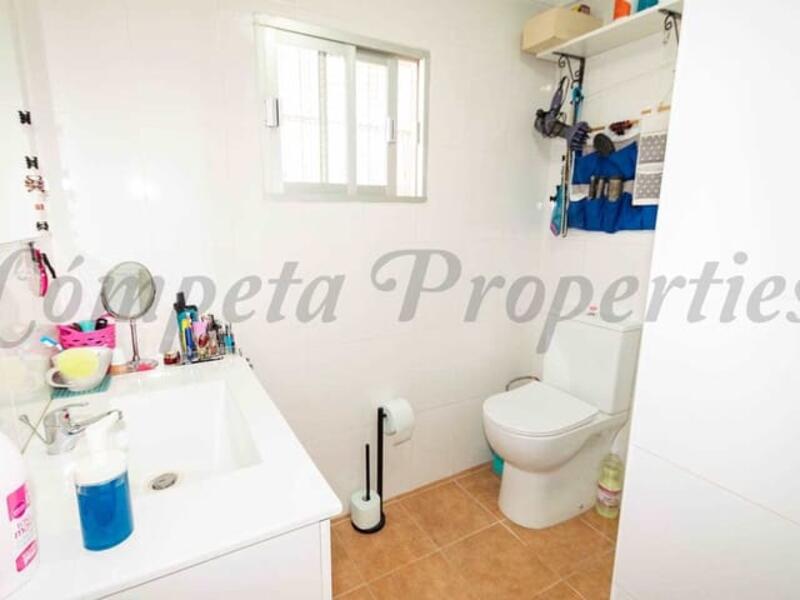3 Cuarto Adosado en venta