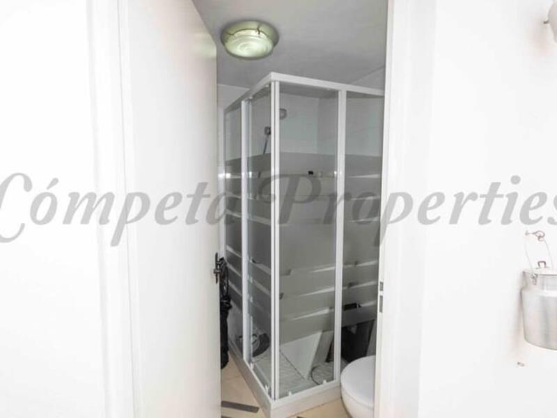 3 Cuarto Adosado en venta