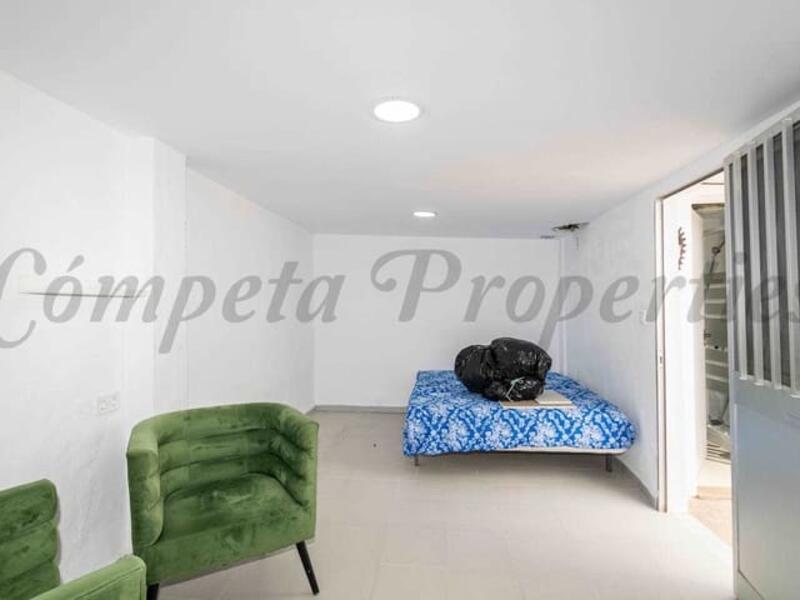 3 Cuarto Adosado en venta