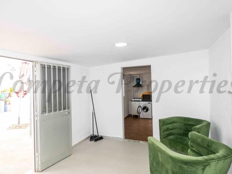 3 Cuarto Adosado en venta