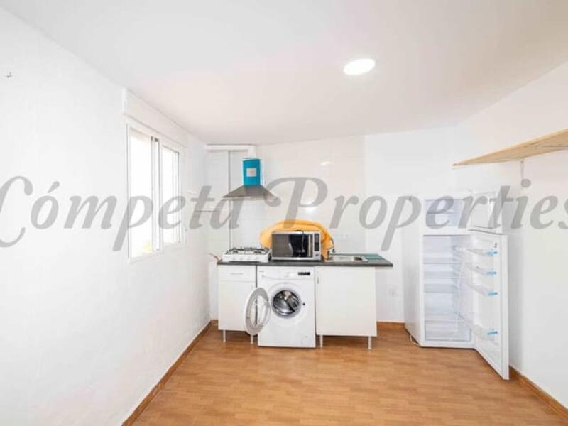 3 Cuarto Adosado en venta