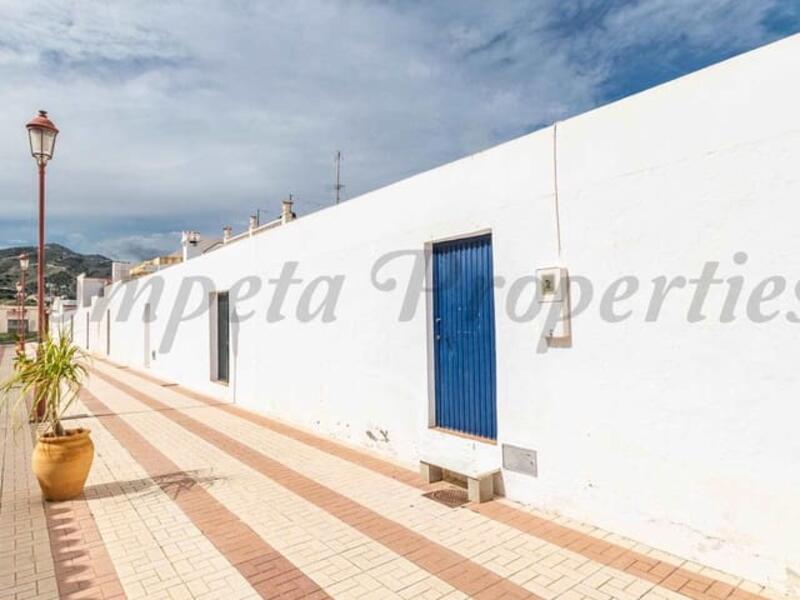 3 Cuarto Adosado en venta
