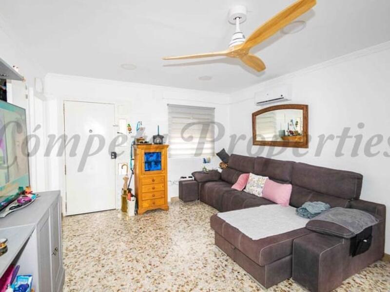 3 Cuarto Adosado en venta