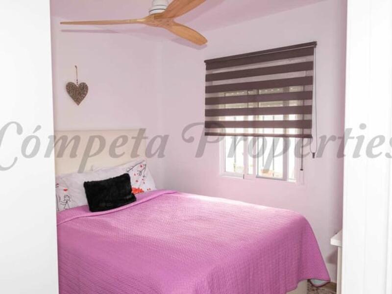 3 Cuarto Adosado en venta