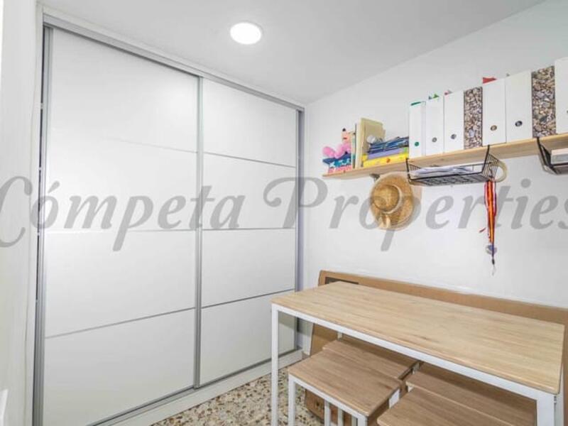 3 Cuarto Adosado en venta