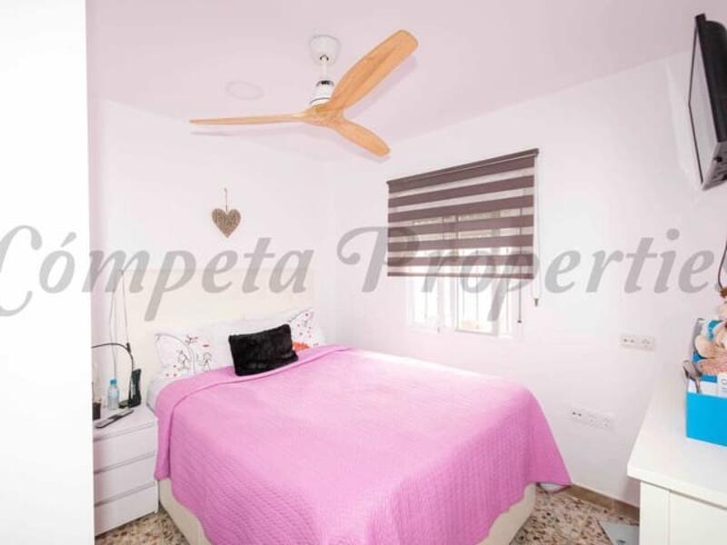 3 Cuarto Adosado en venta