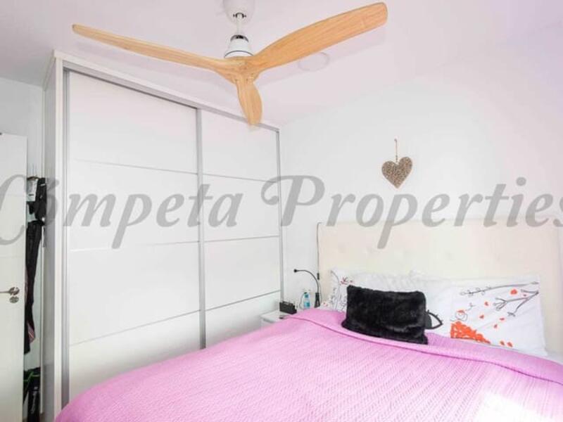 3 Cuarto Adosado en venta