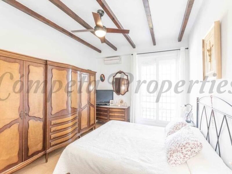 4 chambre Villa à vendre