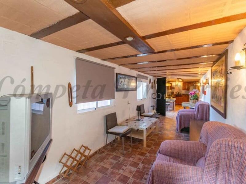 4 chambre Villa à vendre