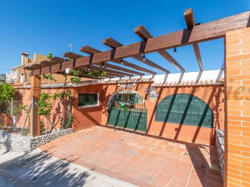 4 chambre Villa à vendre