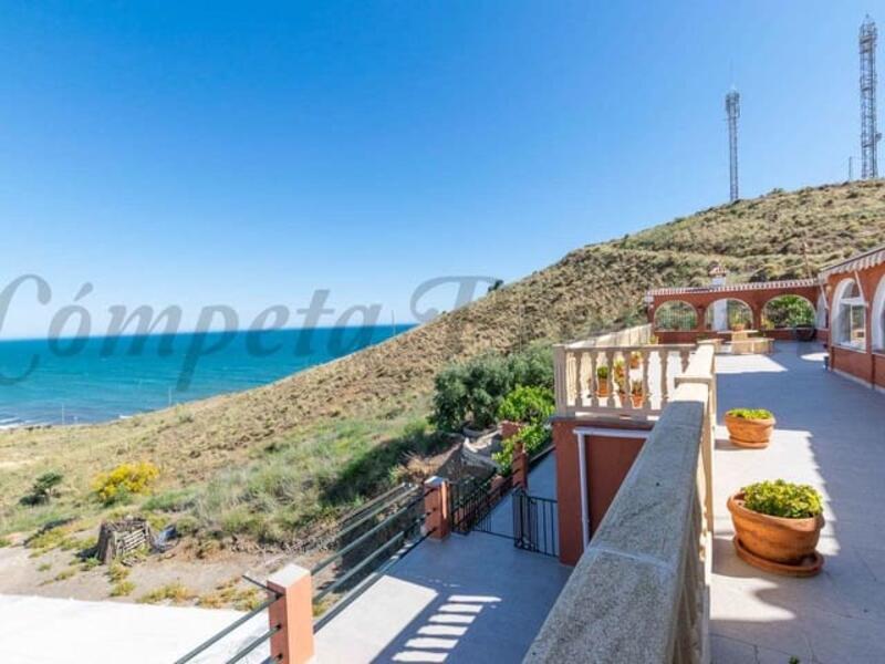 4 chambre Villa à vendre