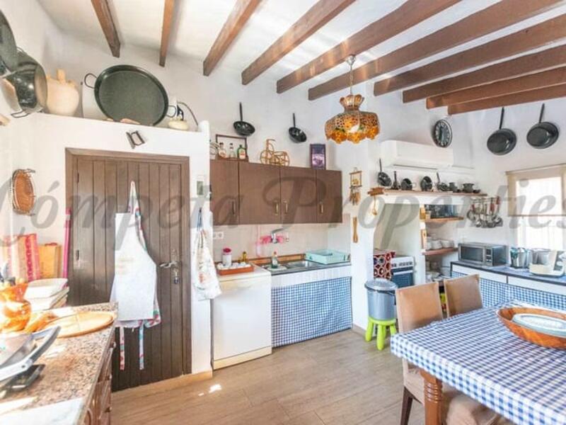 4 chambre Villa à vendre