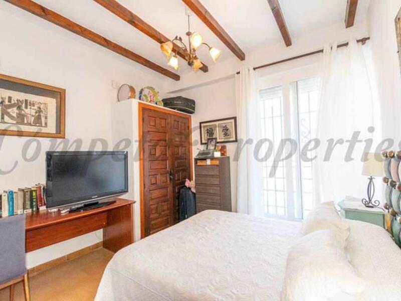 4 chambre Villa à vendre