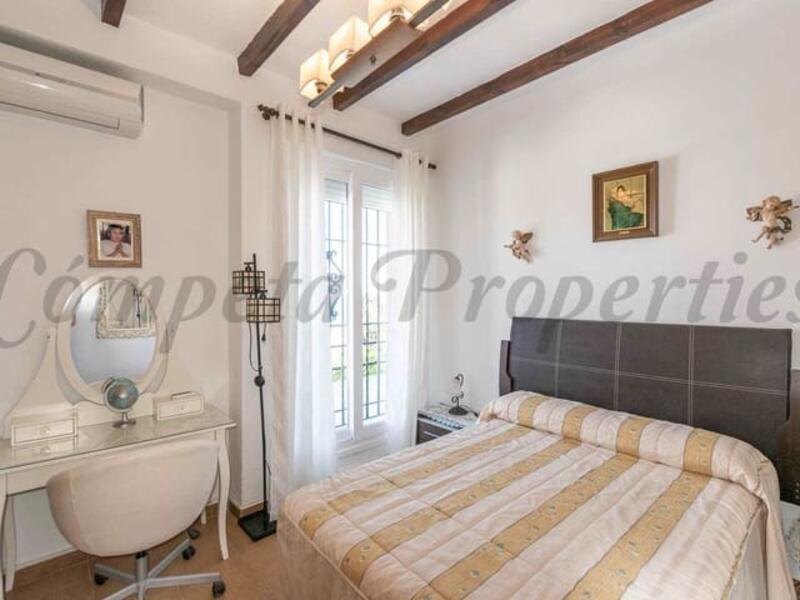 4 chambre Villa à vendre