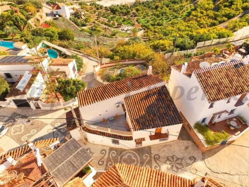 3 chambre Auberge à vendre