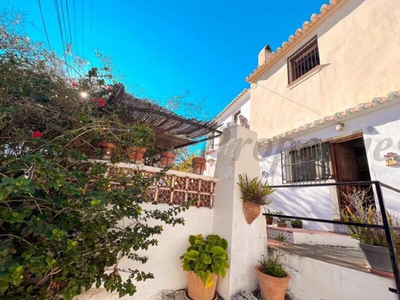 3 chambre Auberge à vendre