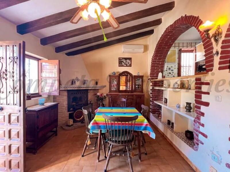3 chambre Auberge à vendre