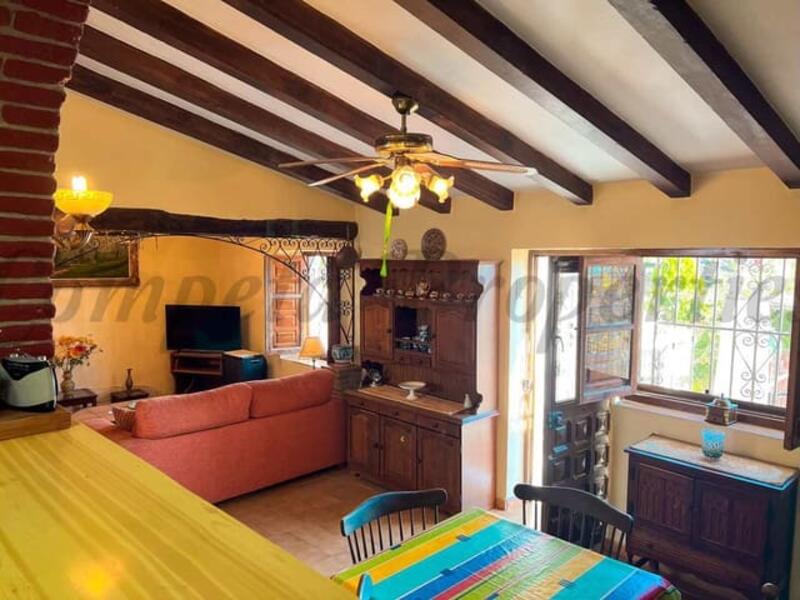 3 chambre Auberge à vendre