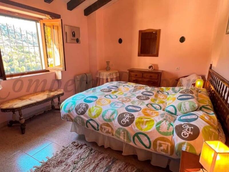 3 chambre Auberge à vendre
