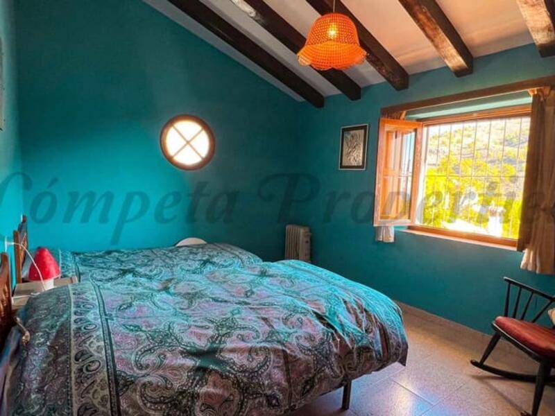 3 chambre Auberge à vendre