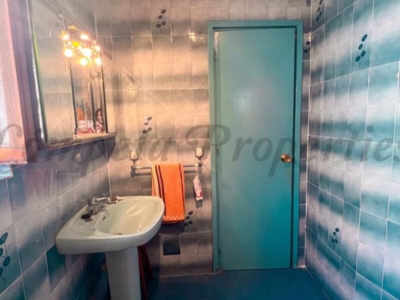 3 chambre Auberge à vendre