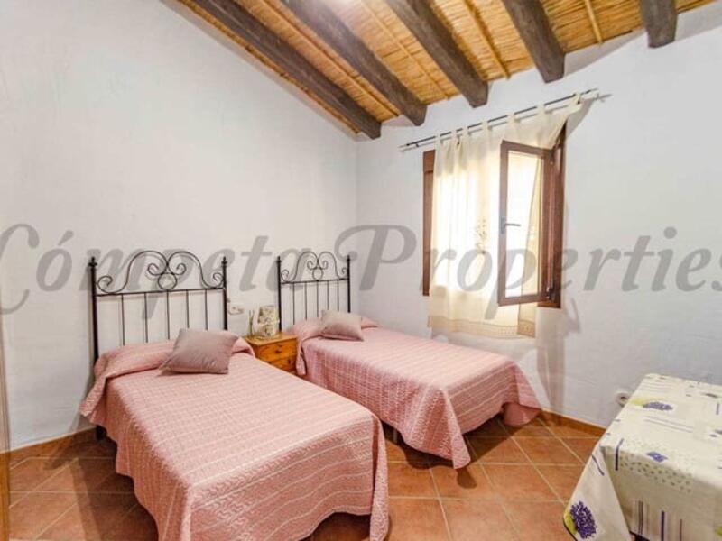 3 soveværelse Villa til salg