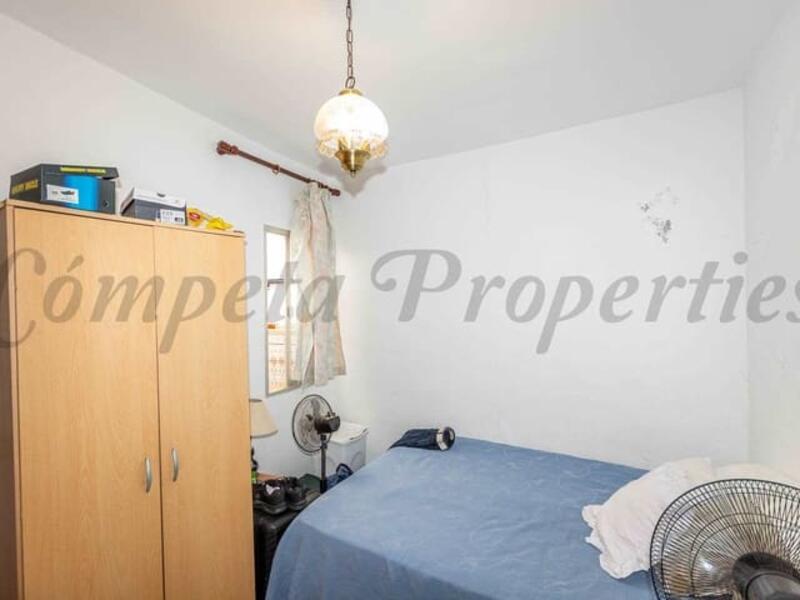 3 chambre Maison de Ville à vendre